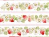 Pre-Order Baicangjia Studio Tape - Strawberry Vine