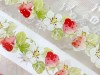 Pre-Order Baicangjia Studio Tape - Strawberry Vine