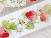 Pre-Order Baicangjia Studio Tape - Strawberry Vine