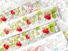 Pre-Order Baicangjia Studio Tape - Strawberry Vine