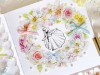 Pre-Order Baicangjia Studio Floral Tape - Flower Vine