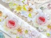 Pre-Order Baicangjia Studio Floral Tape - Flower Vine