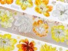 Pre-Order Baicangjia Studio Die-Cut Tape - Honey Orange