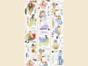 Pre-Order Moodtape Character Tape - Moment At Home