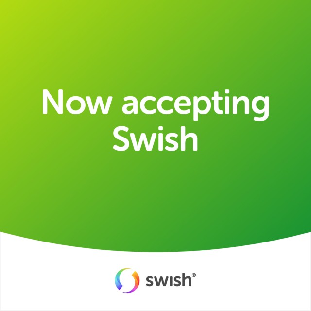 Unlock the Power of Swish with Stripe: Seamless Payments Await!