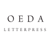 Oeda Letterpress