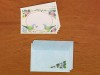 Cozyca | Mini Letterset Midori Asano - Botanical Season