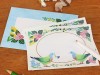 Cozyca | Mini Letterset Midori Asano - Botanical Season