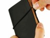 Hightide Business Card Holder - Brown