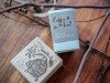 Meow Illustration Stamp - Coffee Or Tea