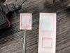 Miaostelle Die-Cut Sticker Tape - Life Stamp Washi