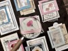 Miaostelle Die-Cut Sticker Tape - Life Stamp Washi