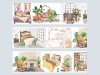 Pre-Order Moodtape Interior Tape - Cozy Home