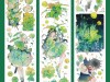 Pre-Order Moodtape Character Tape - Green Spring Mountains