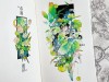 Pre-Order Moodtape Character Tape - Green Spring Mountains