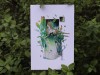 Pre-Order Moodtape Character Tape - Green Spring Mountains