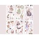 Pre-Order Moodtape Character Tape - Forest Fairy