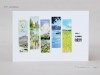 Pre-Order Moodtape Scenery Washi Tape - Traveler's Log