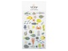 Suatelier Stickers 1130 - Under The Sea