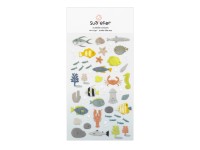 Suatelier Stickers 1130 - Under The Sea