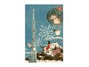 Who Mails Postcard Adachi Masato - Japan No.1