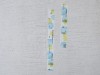Yohaku Washi Tape Y019 - Spring Color