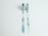 Yohaku Japanese Washi Tape Y063 - Document