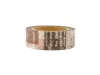 Yohaku Limited Edition Washi Tape - YML-711