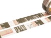 Yohaku Limited Edition Washi Tape - YML-711