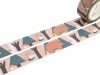 Saien x Heidi Valkola | Washi Tape - Bear