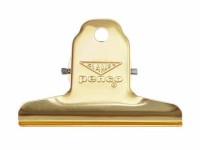 Hightide Penco Clampy Clip Small - Gold