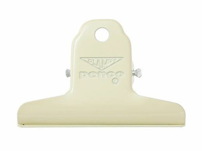 Hightide Penco Clampy Clip Small - Ivory