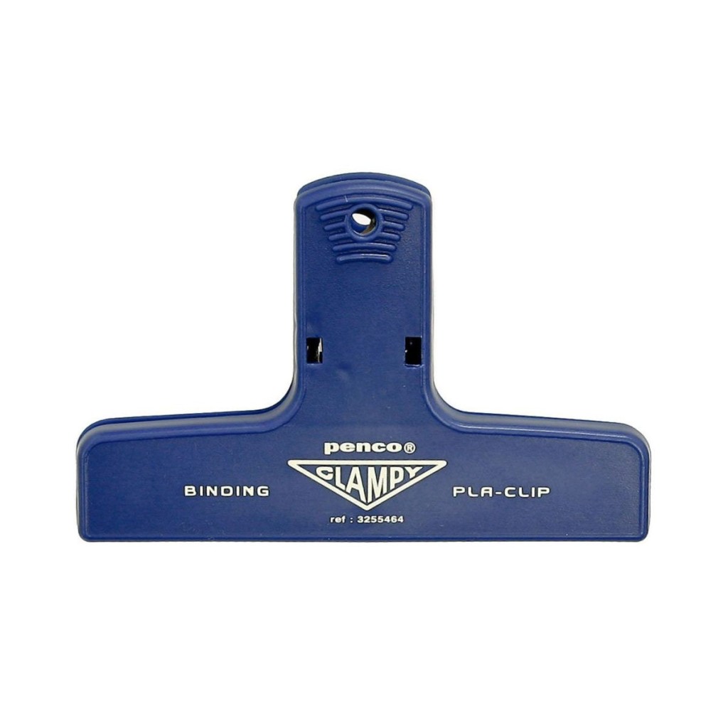 Hightide Penco Clampy Pla-Clip - Navy | Kuldlelu