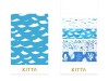 KITTA Stickers KITT002 - Seaside