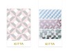 KITTA Wide Washi Stickers KITW003 - Kikagaku