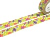 MT x Sou Sou |  Washi Tape - Colorful Birds