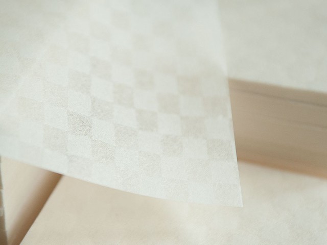 MU Natural Textured Paper - No.2