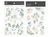 MU | Print-On Transfer Stickers - Inner Beauty
