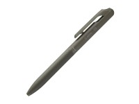 Pentel Calme Ballpoint Pen 0.5 - Khaki