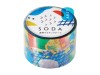 SODA PET Tape - Parts