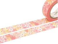 Washi Tape Floral - Cherry Blossoms