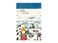 Who Mails Postcard - Hokkaido Sea Of Okhotsk