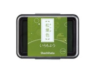 Iromoyo Ink Pad - Pine Green