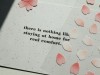 Deco Stickers Plain.63 - Cherry Blossom Petals
