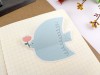 Furukawa Sticky Notes - Bird Message