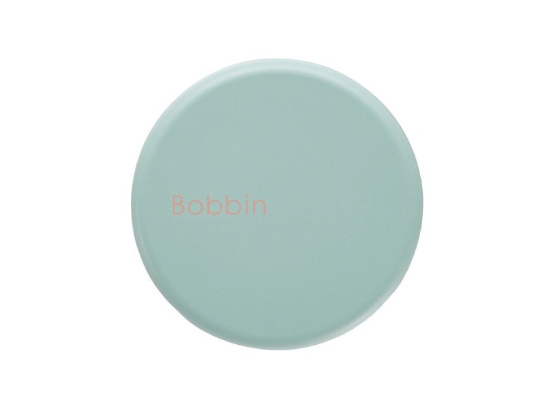 Kokuyo | Bobbin Case With Cutter - Mint