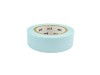 MT Basic Washi Tape - Pastel Powder Blue