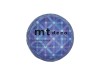 MT Deco Washi Tape - Cross Dot
