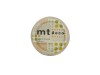 MT Deco Washi Tape - Various Dot