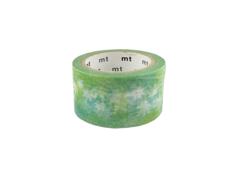 MT Tracking Paper Tape - Summer Maple